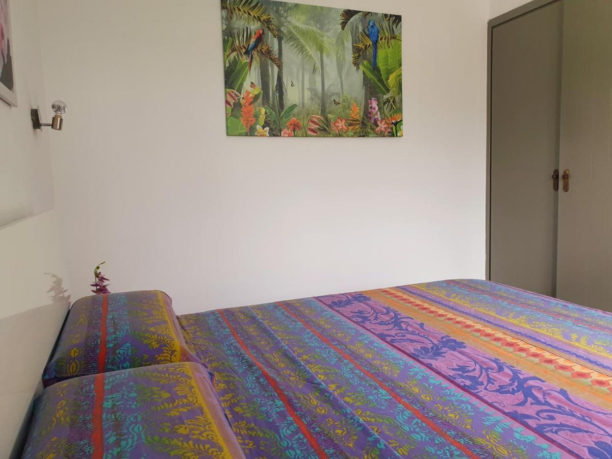 Relax Apartment Los Cristianos  Exterior photo