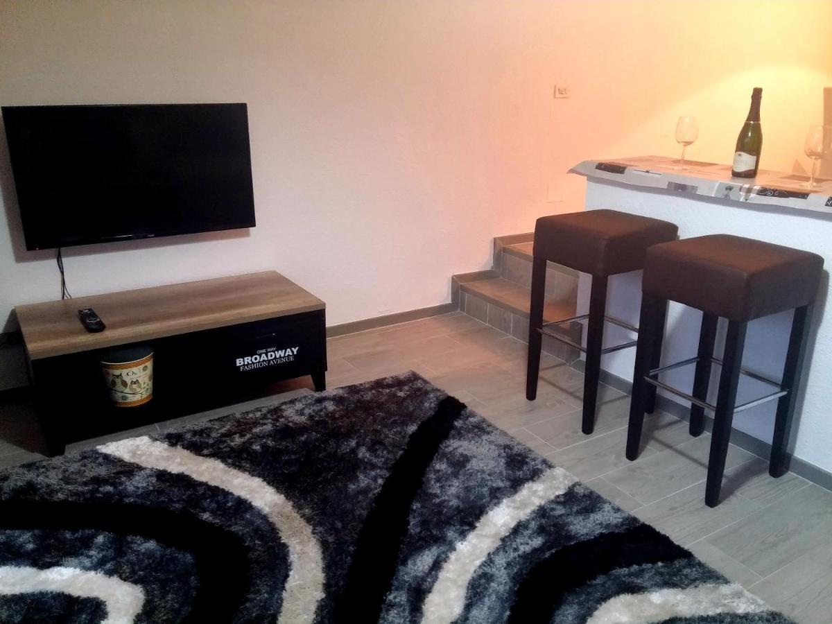 Relax Apartment Los Cristianos  Exterior photo