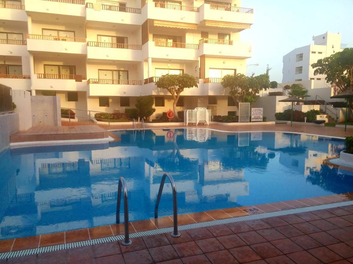 Relax Apartment Los Cristianos  Exterior photo